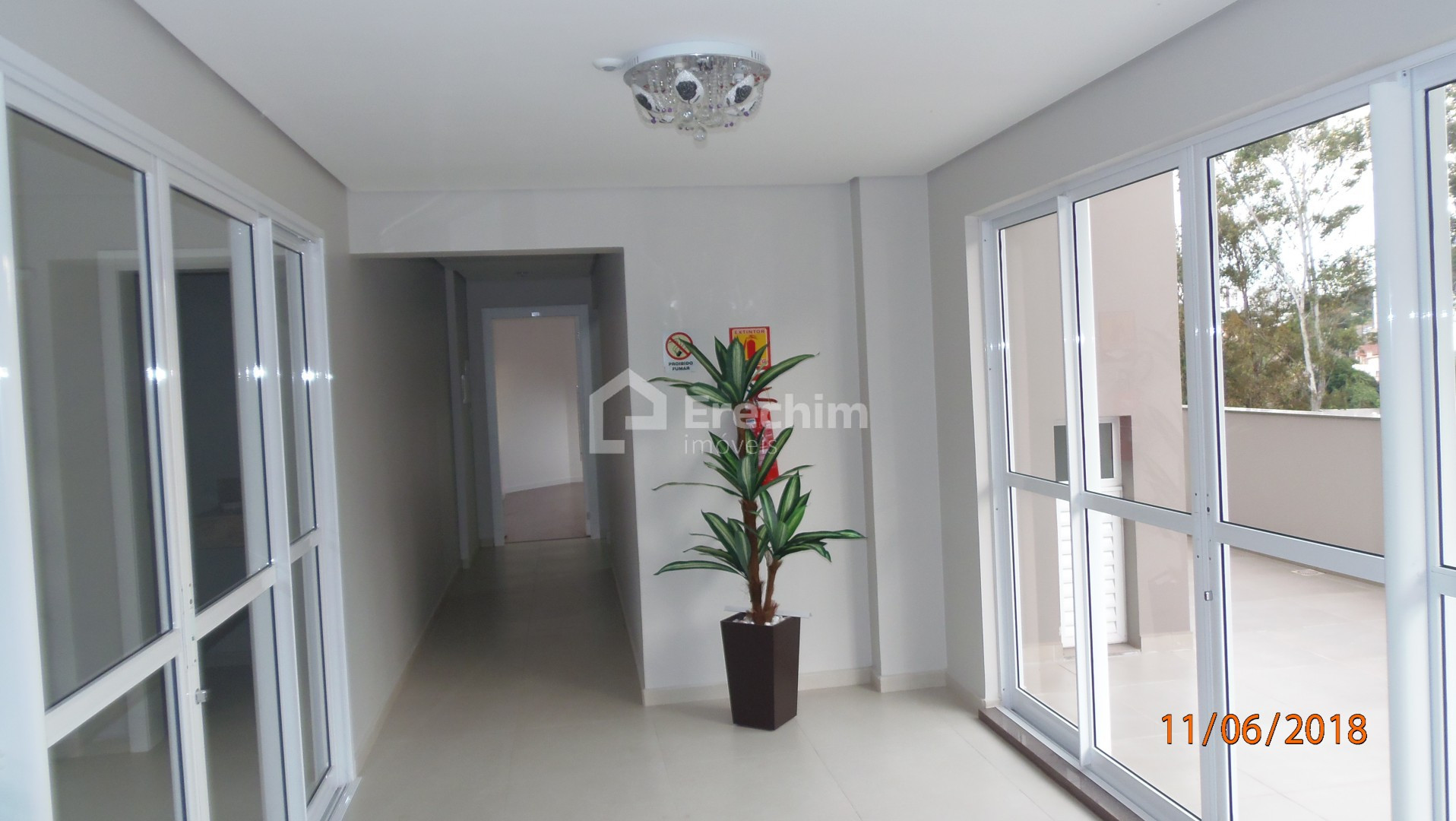 Alugar Apartamento